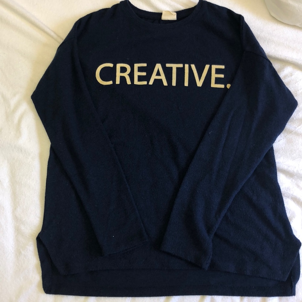 Sweater